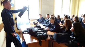 13 wykład na temat wyposażenia