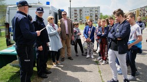wręczwnie nagród i pucharów