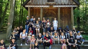 fajnie posiedzieć