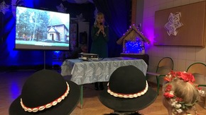 Premiera klipu Guzowianek Gore Gwiazda