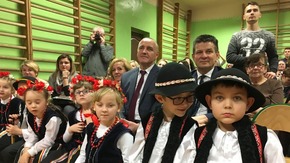 Premiera klipu Guzowianek Gore Gwiazda