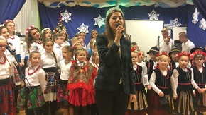 Premiera klipu Guzowianek Gore Gwiazda - Zuza Gadowska