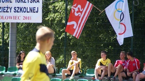 zgromadzona publiczność