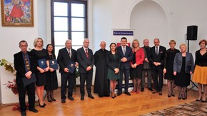 Nagrody Starosty Szydłowieckiego