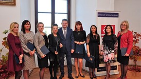 Nagrody Dyrektora Poradni Psychologiczno-Pedagogicznej