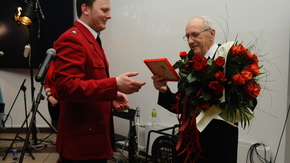 Tomasz Gil i Henryk Kapturski
