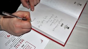 Spotkanie z Szefem Kuchni restauracji Kogel Mogel