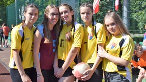 dzień sportu