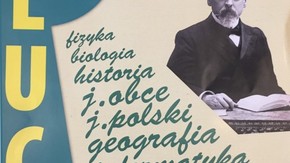 Klucz do sukcesu - matura z Sienkiwiczem