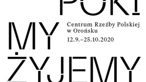 póki my żyjemy, grafika