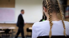 spotkanie poprowadził prezes fundacji radca prawny mec. Szymon Witczak