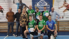 II Memoriał im. Marcina Pawlaka, fot. organizatorzy