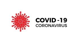 covid grafika