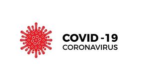 covid grafika