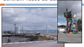 Centrum Vasco da Gama