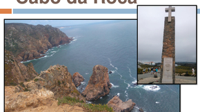 Cabo da Roca