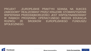 informacja o projekcie