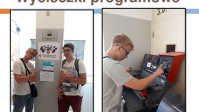 Wycieczki programowe