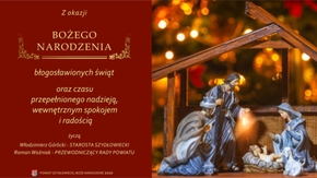 Boże Narodzenie 2020