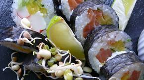 Jak smakuje świat - kulinarna podróż przez Azję, Europę i Amerykę