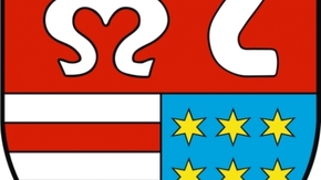 Herb Powiatu Szydłowieckiego - symbol