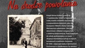 Wystawa plenerowa IPN na szydłowieckim rynku: „...ksiądz musi zaprzestać. Życie i działalność ks. Ro