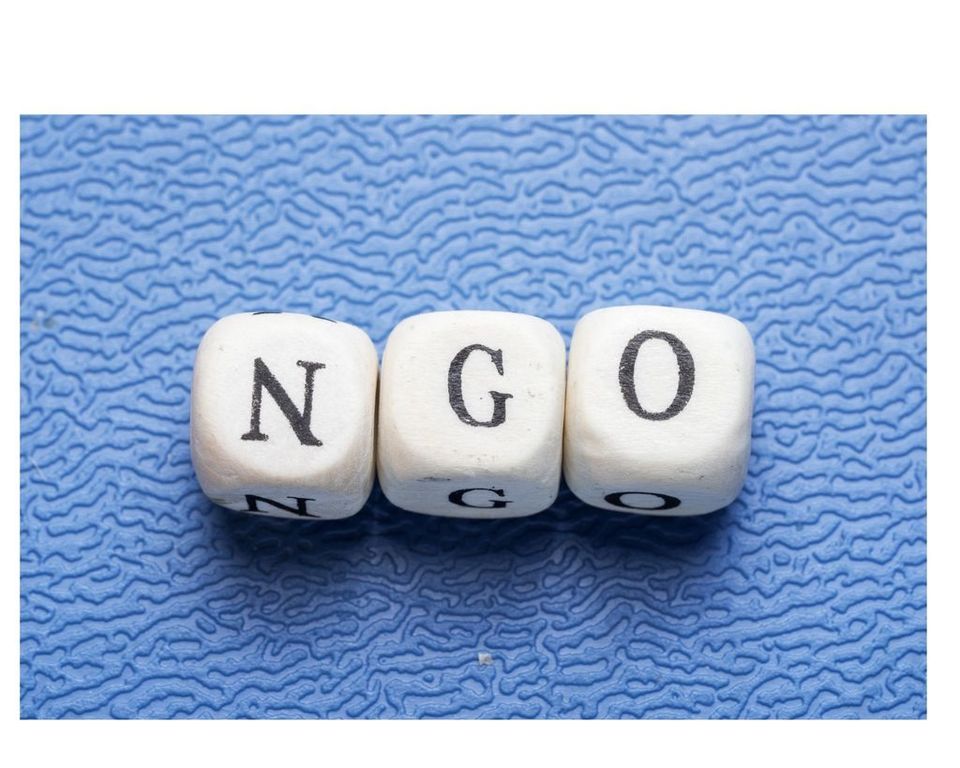 NGO