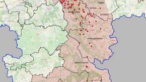 Załącznik do Rozporządzenia Wojewody Mazowieckiego
z dnia 21 stycznia 2022 r.