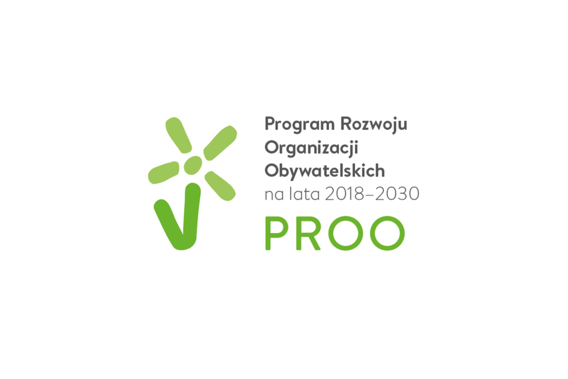 logotyp PROO