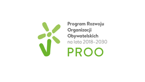 logotyp PROO