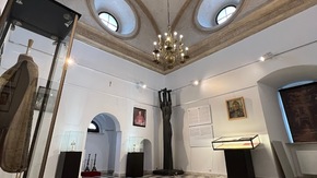 Pracownia Historii Szydłowca w Szydłowieckim Centrum Kultury - Zamek.