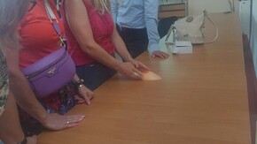Profilaktyka raka piersi kobiet z Powiatu Szydłowieckiego