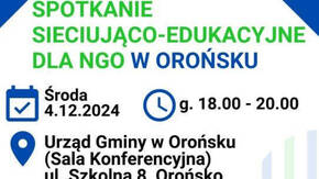 Grafika z tytułem wydarzenia