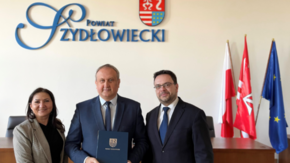 Jarosław Basiak dyrektorem Powiatowego Urzędu Pracy w Szydłowcu