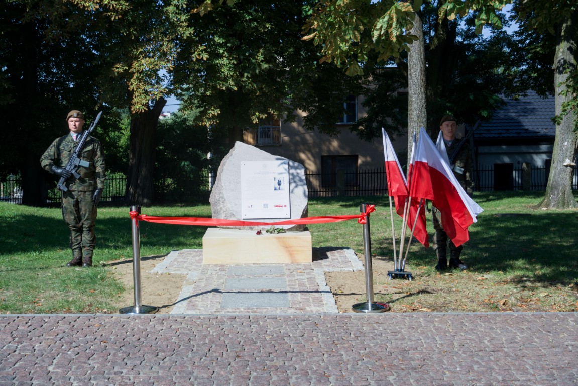 Hołd Bohaterom – 105. rocznica Bitwy Warszawskiej i Święto Wojska Polskiego