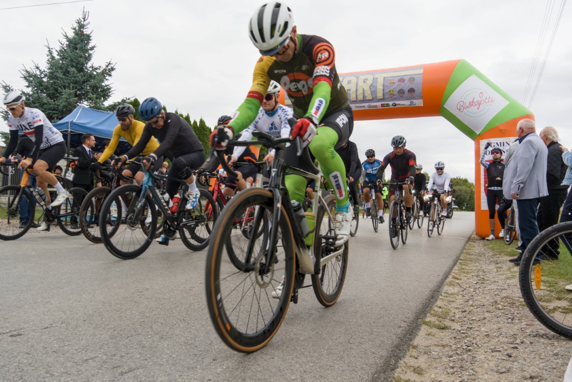 IV Memoriał Stanisława Chełmińskiego w Orońsku – sportowa pamięć i lokalna wspólnota