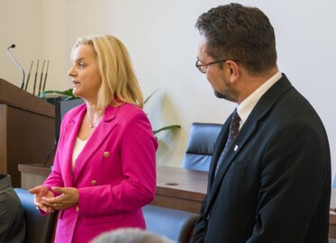 Mazowieckie Rozmowy o Oświacie zainaugurowane w Powiecie Szydłowieckim