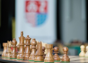 Pasja, rywalizacja, nauka – powiatowe święto szachów w Szydłowcu