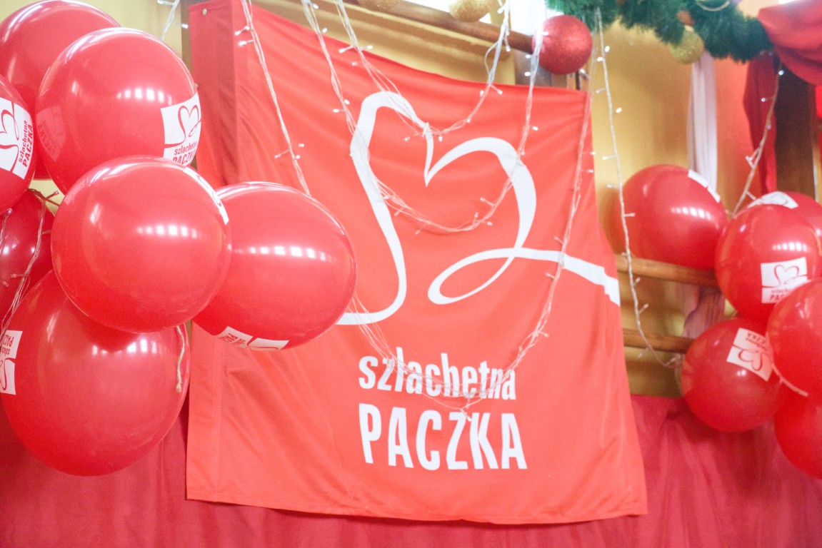 Powiat Szydłowiecki w Szlachetnej Paczce – Weekend Cudów 2025