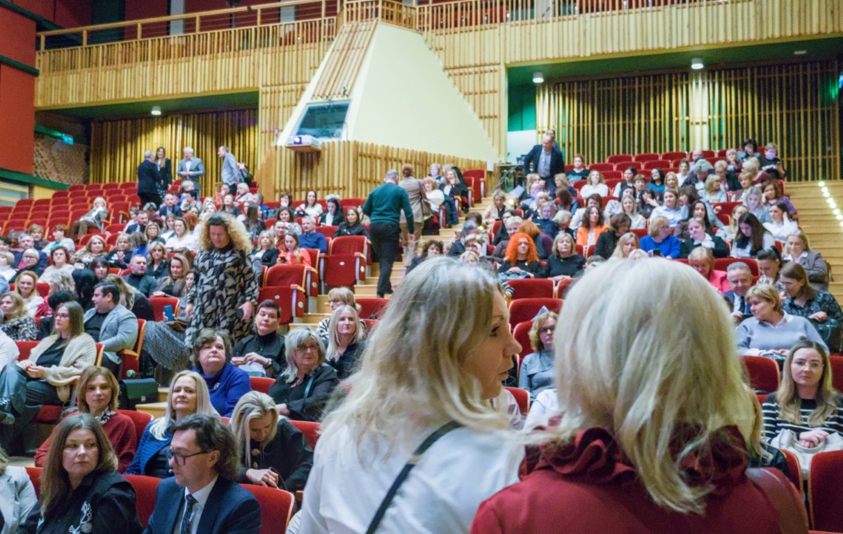 Trasa „Kierunek: Kompas Jutra” na Mazowszu