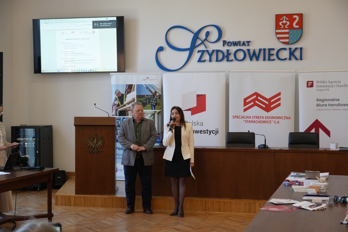 Forum dla Przedsiębiorców. Praktyczna wiedza i nowe możliwości rozwoju