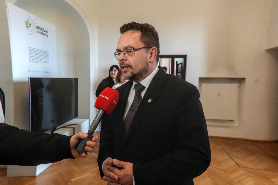 Wyjątkowy jubileusz Muzeum Ludowych Instrumentów Muzycznych w Szydłowcu