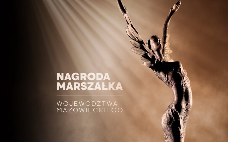 Ruszył nabór do XXVII edycji Nagrody Marszałka Województwa Mazowieckiego