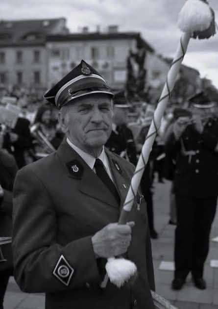 Odszedł Henryk Kapturski, Zasłużony dla Kultury Powiatu Szydłowieckiego