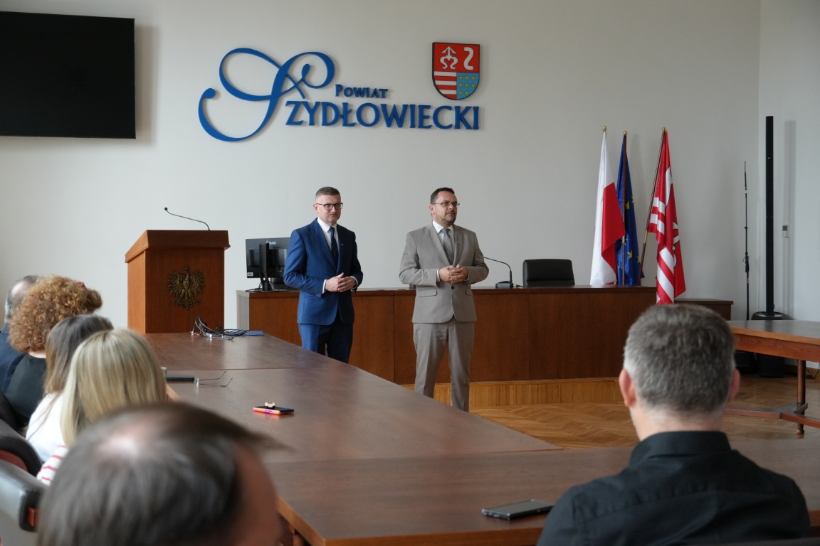 Dzień Samorządu Terytorialnego. Podziękowania za codzienną pracę na rzecz mieszkańców