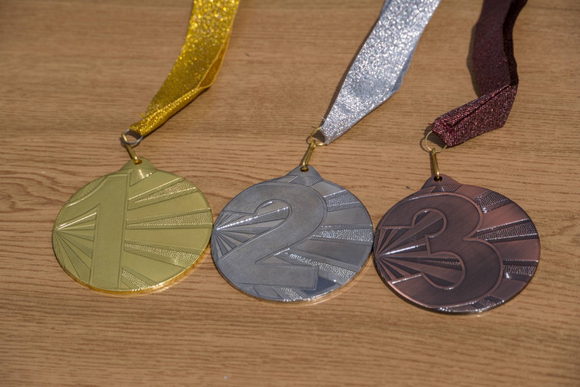 XIV Powiatowe Igrzyska Młodzieży Szkolnej 2026