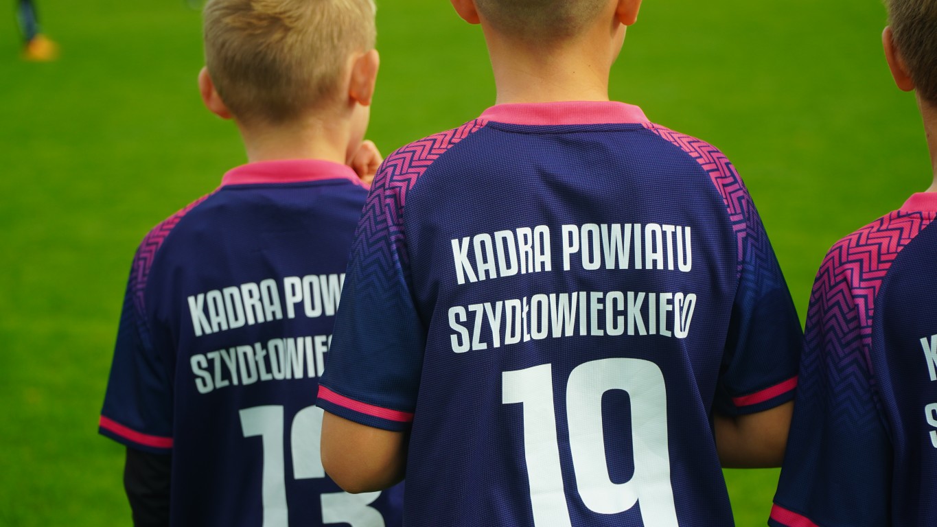Powiat Szydłowiecki w gronie 16 najlepszych reprezentacji na Mazowszu