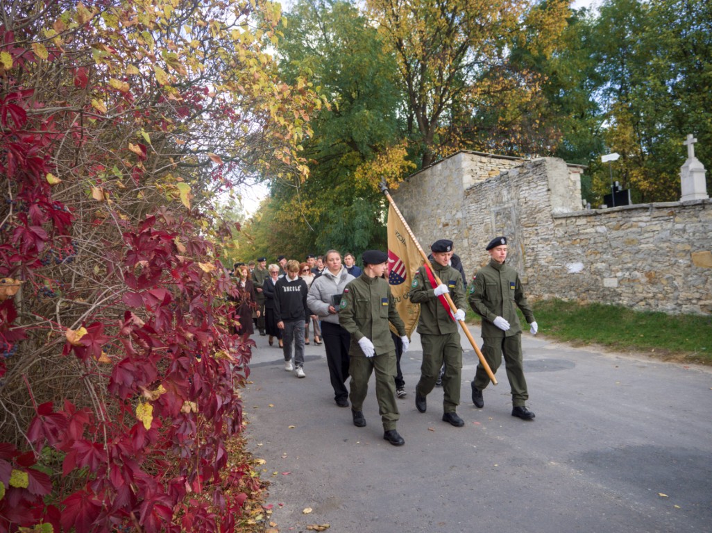 80 lat tradycji i edukacji. Zespół Szkół im. KOP w Szydłowcu rozpoczął jubileuszowe obchody