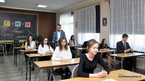 Matura 2016