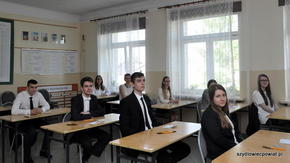 Matura 2016